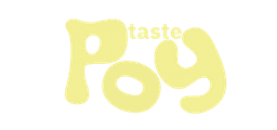 Taste poy logo